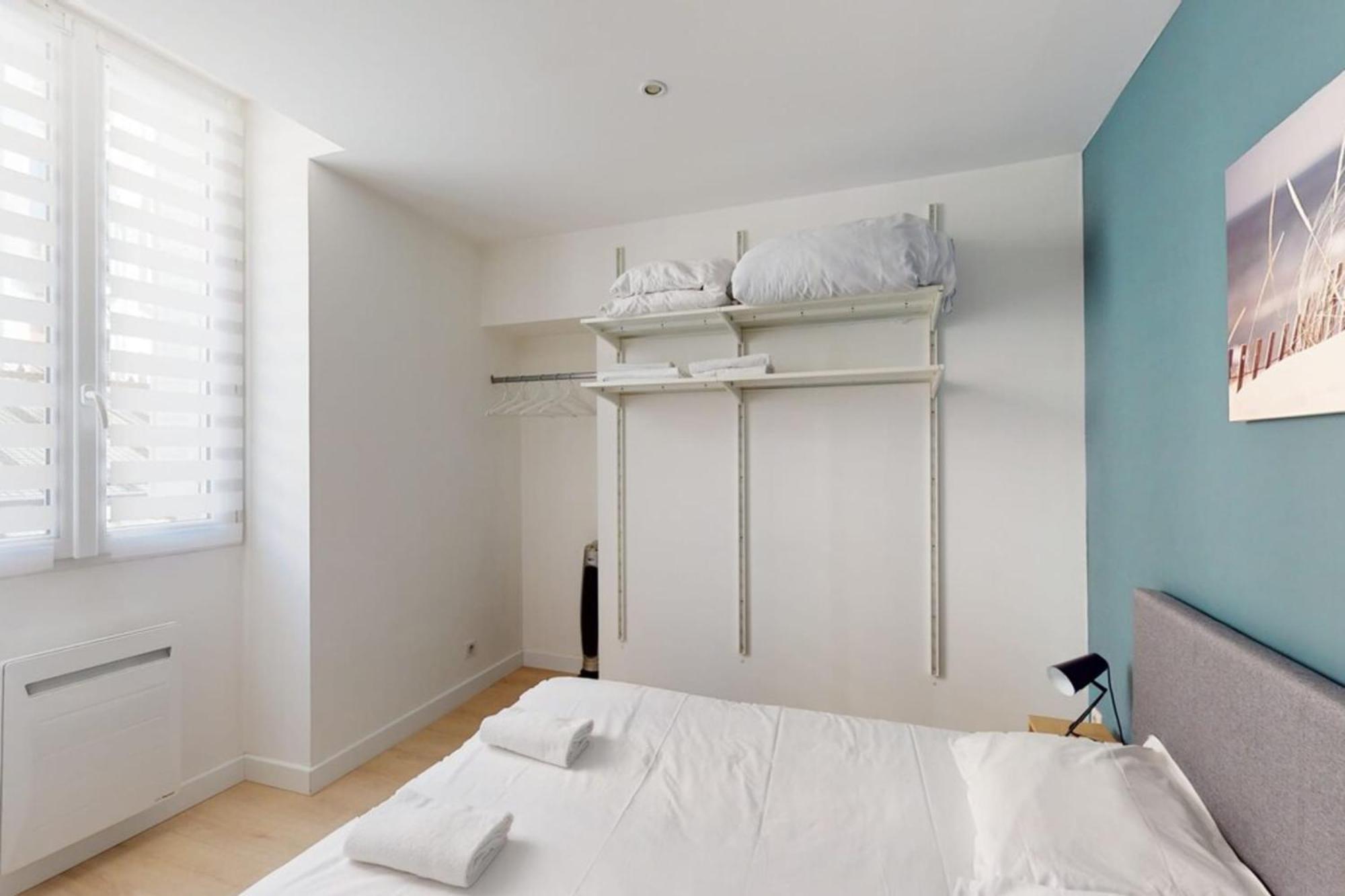 안시 Le Royale W Balcony 아파트 외부 사진