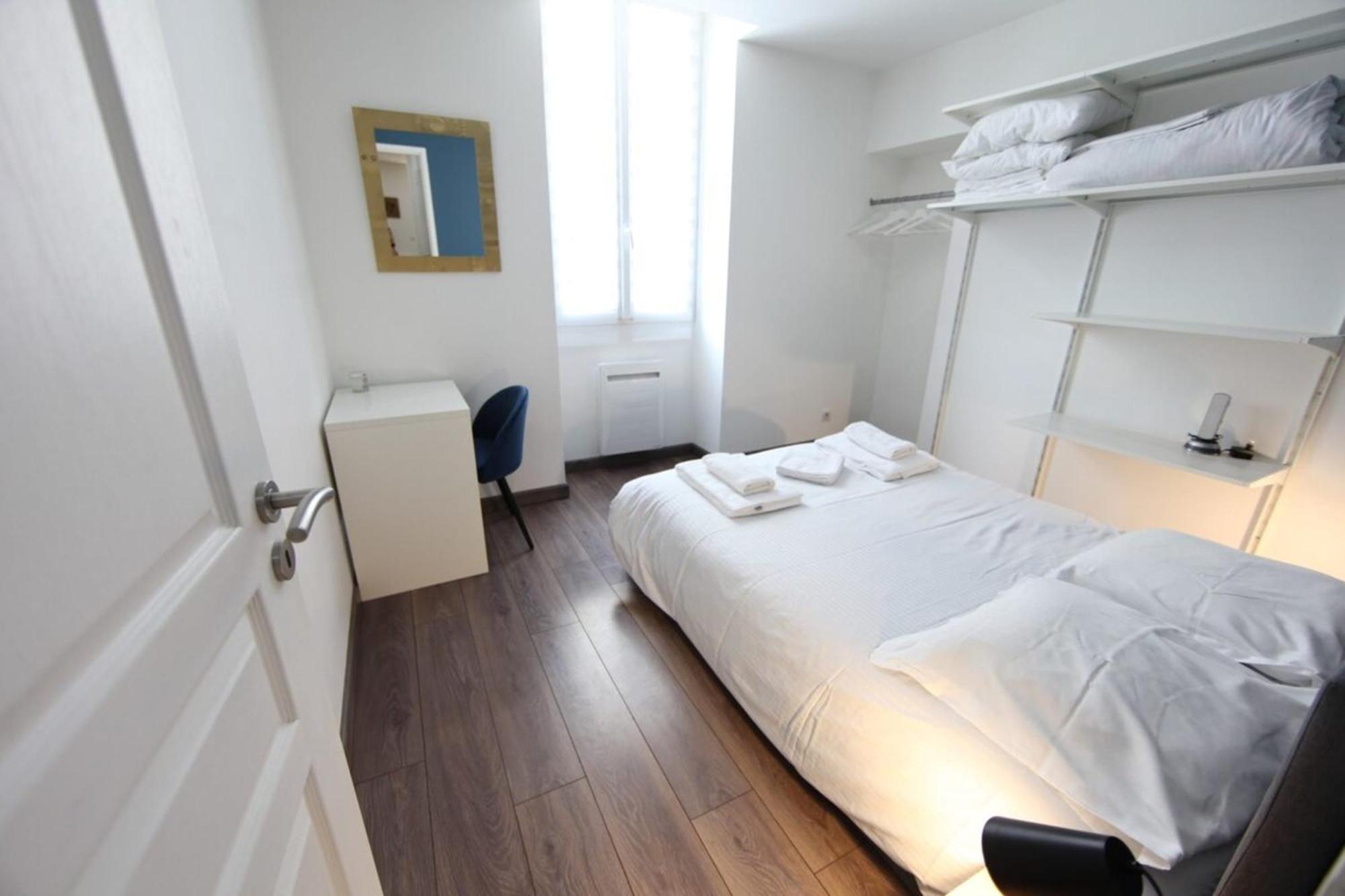 안시 Le Royale W Balcony 아파트 외부 사진